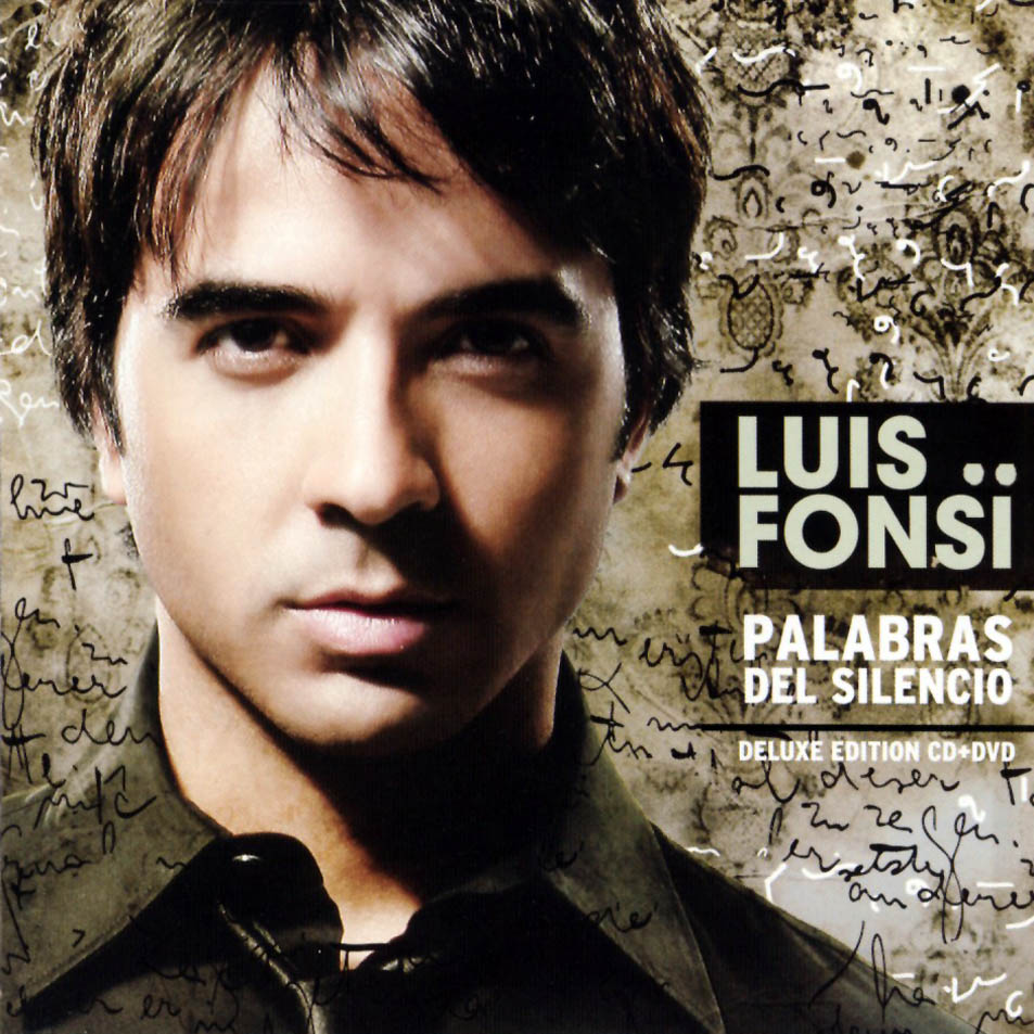 luis fonsi